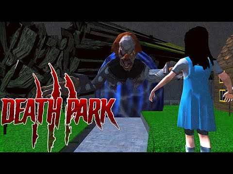 DEATH PARK 3 TRAILER