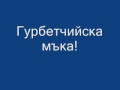 Гурбетчийска мъка