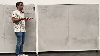 18.10.2024 Лекция 6. Интегральная формула Коши. Формула Тейлора