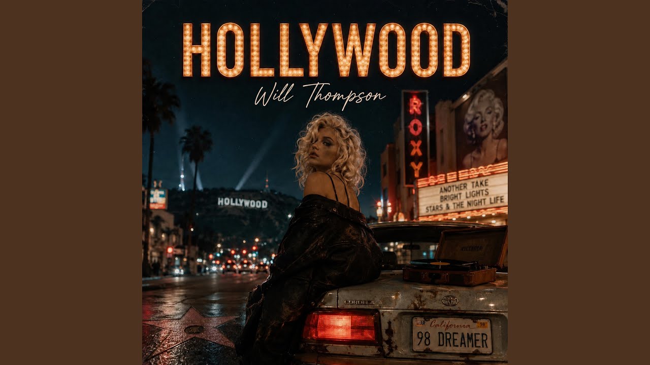 Watch Hollywood on YouTube Watch Hollywood on YouTube