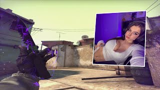 Billie Eilish  💜     |   Fragmovie Cs:go