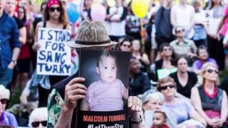 Australia To Send Asylum Seeker Baby Asha Back To Nauru Eventually 1080