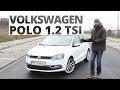 Volkswagen Polo 5d 1.2 TSI 110 KM, 2014 - test AutoCentrum.pl #158