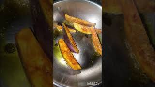 ଦହି ବାଇଗଣ 🍆🍆🥣#@SNEHALATAGHADEI-q5i #dahi #cooking #recipe #baigan #dahibaigan #viralshort #odia