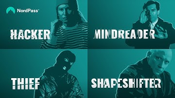 NordPass Authenticator — The Ultimate Security Solution for Your Business