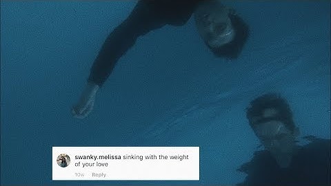 i wrote a song using your instagram comments