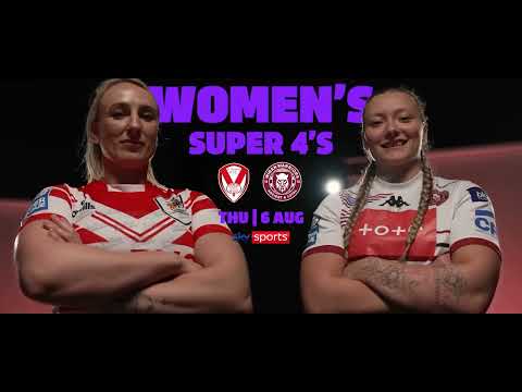 Women's Super League is back 🔥