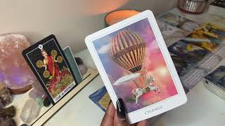 LIBRA ✨ Special Delivery 📦 What U Manifest Comes Right To Ur Door 😱