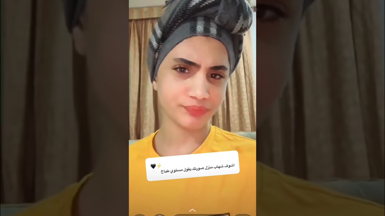 جادل المودل فادي مع واحد كسر بقلبه