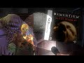 The weird survival horror game for the nintendo ds  dementium the ward 2007 retrospective