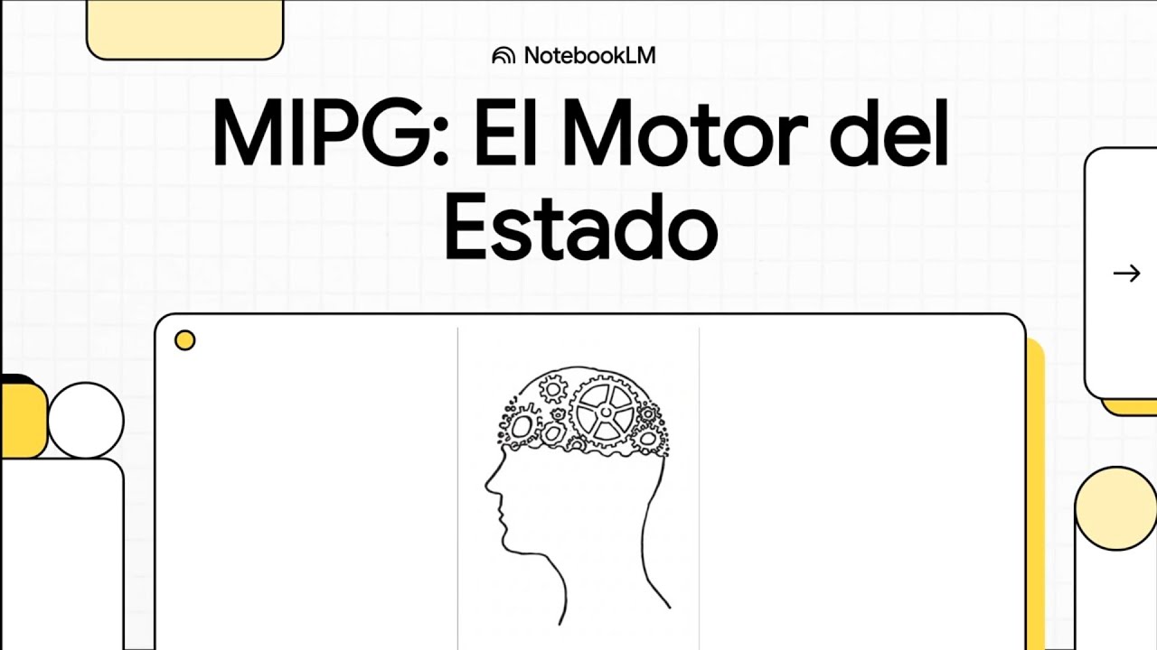 MIPG: Gestión del Conocimiento y la Innovación