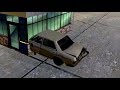 МНОГО БАГОВ В GTA San Andreas #2