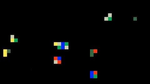 League of Light World FOR Mattel Intellivision Videos FROM http craig anderson themes weebly com