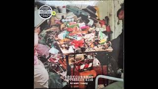 Noise In My Head - Eddy Current Suppression Ring