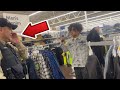 I Got KICKED Out of WALMART!