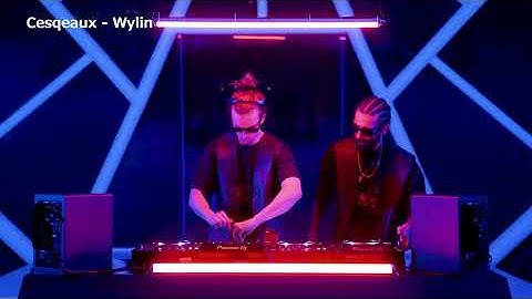 Yellow Claw - The OG Trap Set Part 2 [Digest]