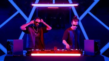 Yellow Claw - The OG Trap Set Part 2 [Digest]