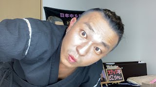 ライブ配信！