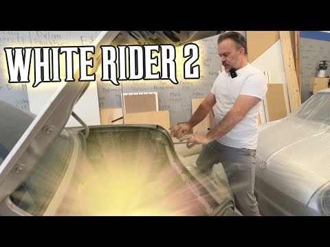 Designing my trunk layout