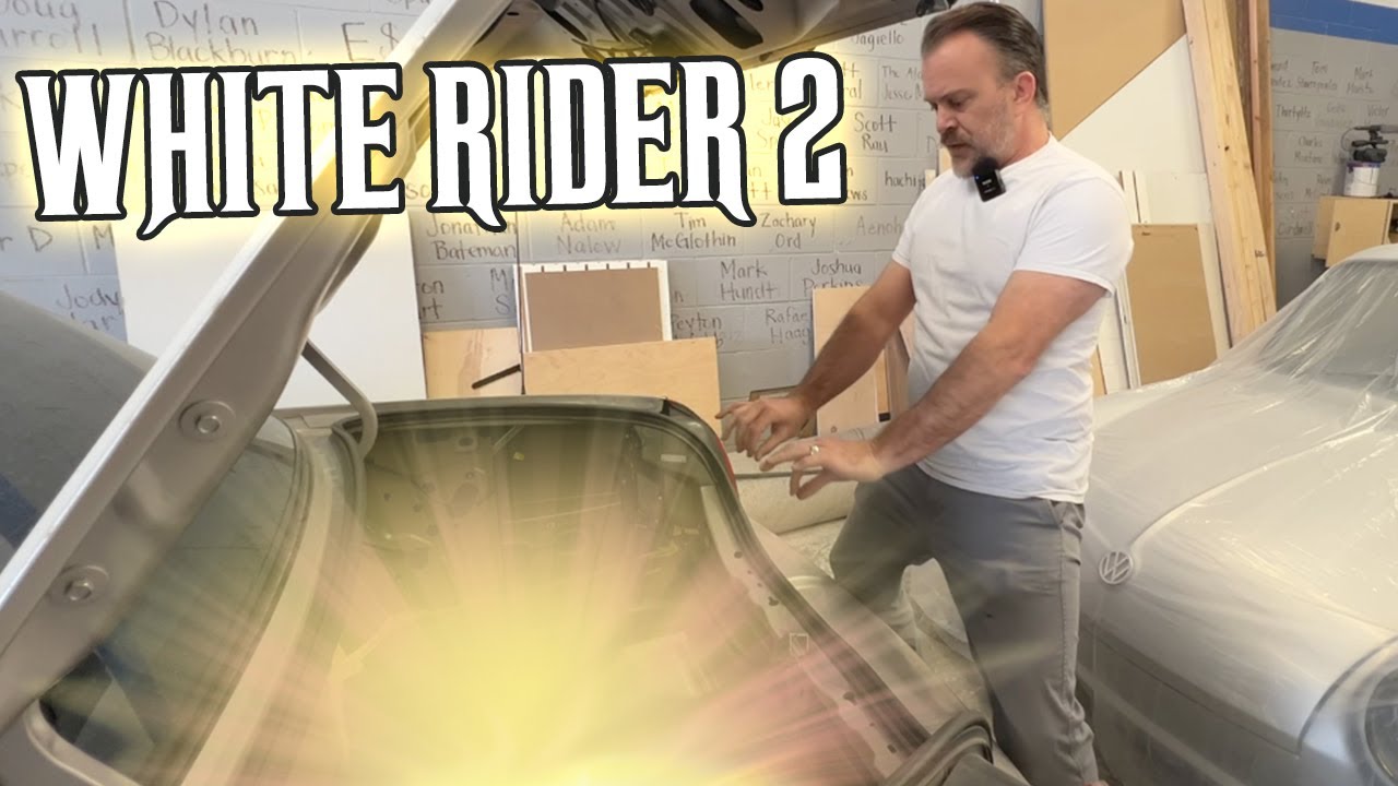 I designed my trunk layout - SUB, AMP and AIR!