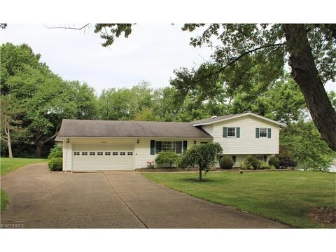 6905 Glenmere Ave, North Canton, OH home video tour