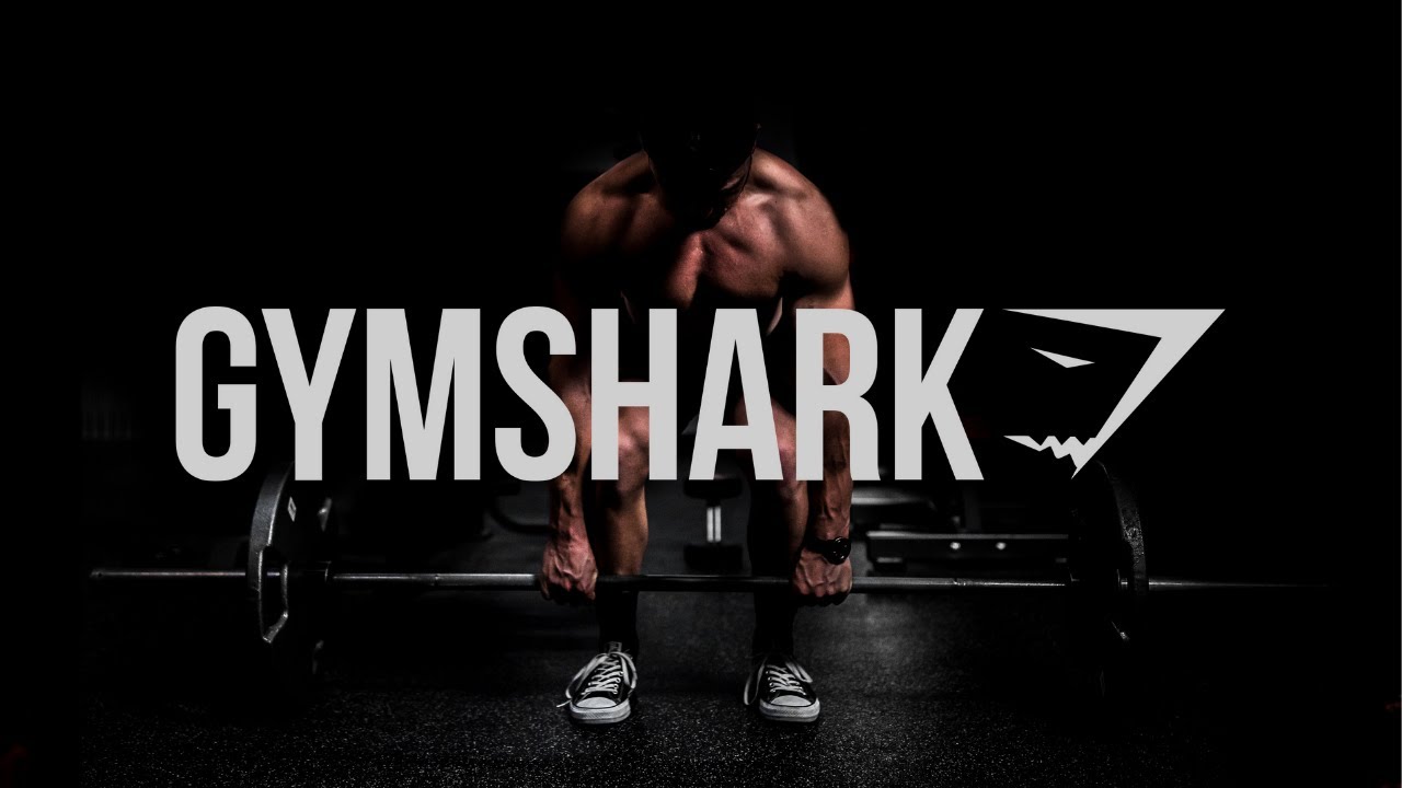 SHOOTING A BUDGET GYMSHARK COMMERCIAL | 