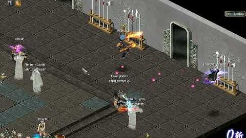 Conquer FB/SS new jump