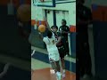 Alijah Arenas Junior Season DEBUT