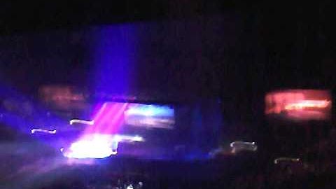 The Script - Breakeven Jingle Bell Ball xD