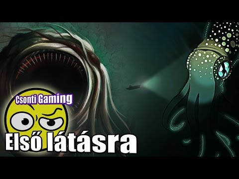 Videó: A Sunless Sea Első Bővítése Októberben Jelent Meg