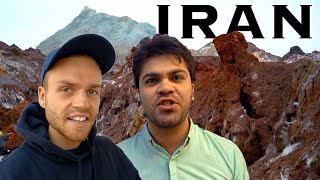 YOU WON'T BELIEVE ITS IRAN 🇮🇷 (The Media is Wrong)