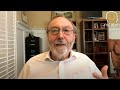 Understanding Trauma Triggers, with Stephen Porges, PhD