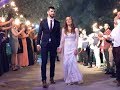 Circassian Wedding Rihaniya-Israel 2017  4K