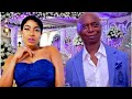 Ned Nwoko And Chika Ike Marriage... Regina Daniels & Her Mum Attends