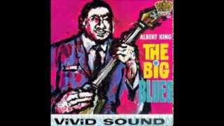 Albert King - This Funny Feeling