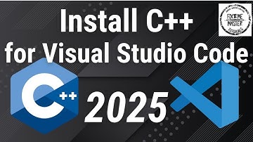 How to Set up Visual Studio Code for C and C++ Programming 2025