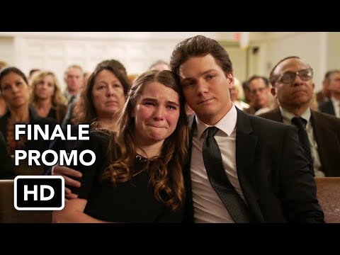 Young Sheldon 7x13 Funeral / 7x14 Memoir Promo (HD) Series Finale