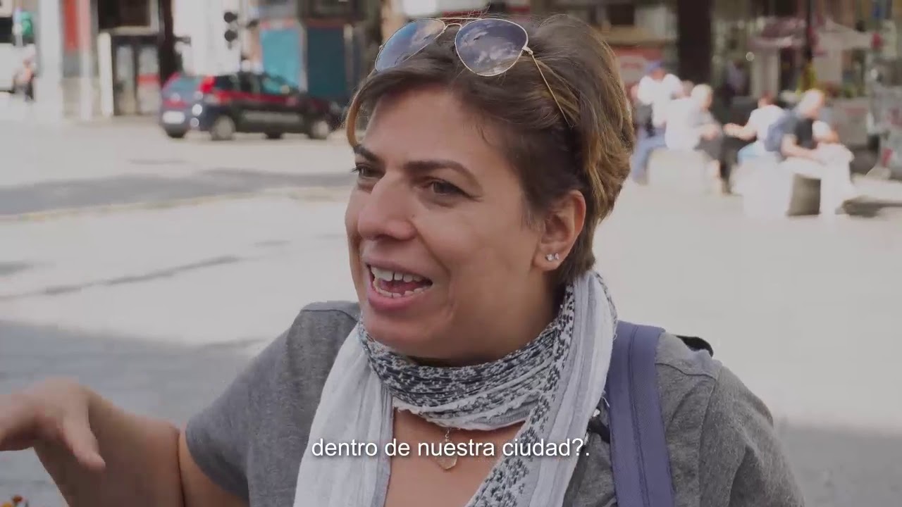 Documental No Mafia | Tráiler 1