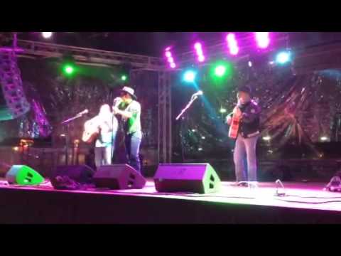 Whey Jennings gas monkey Dallas tx pt1