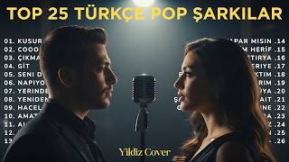 2026 En Yeni Türkçe Pop Remixler - Deep House Mix Resimi