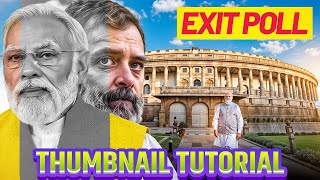 The Photoshop Thumbnail Tutorial That CHANGED MY LIFE in 7 Days