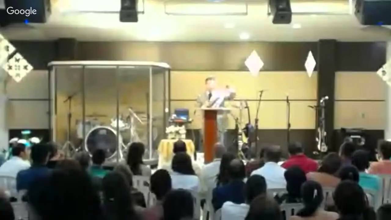 Congregación Cristiana de Manizales Miércoles 7 p.mm YouTube