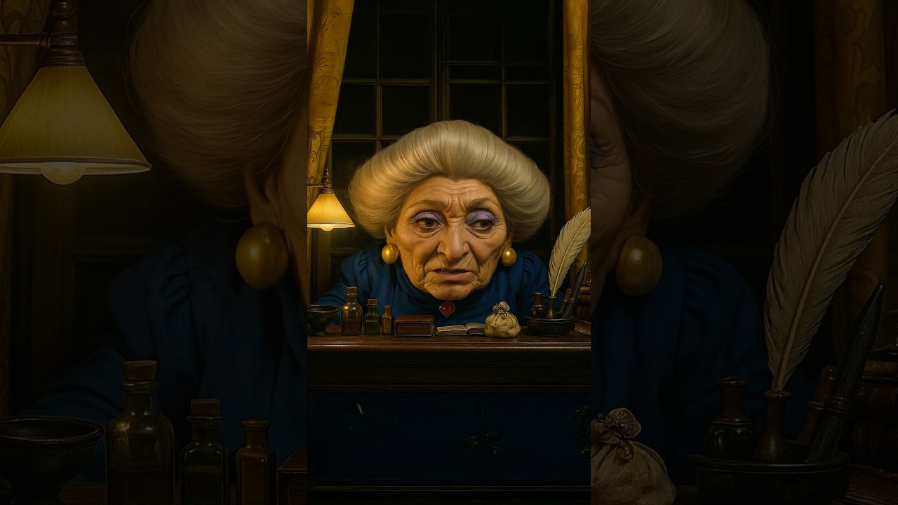 【千と千尋】最新AIで実写化してみた　#千と千尋の神隠し