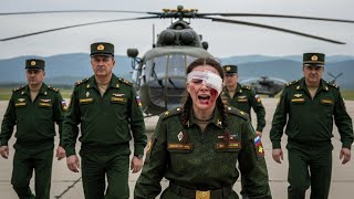 видео: Старшина довёл сестру до слепоты. Он не знал, что её 3 брата-ГЕНЕРАЛА прилетели РАЗНЕСТИ всю бригаду картинка: Старшина довёл сестру до слепоты. Он не знал, что её 3 брата-ГЕНЕРАЛА прилетели РАЗНЕСТИ всю бригаду