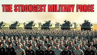 Top 10 Most Powerful Militaries in the World 2026: The New Global SuperPowers