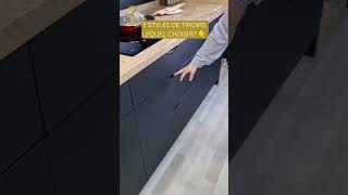 Top 3 Tiroirs De Cuisine Tendance Astuces De Rangement Et Design Relookuizin Maroc