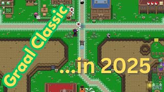 GraalOnline Classic in 2025