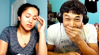 NEPALI GF PRANK: She Cried & Nearly Called The Cops!!!