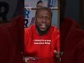 Geri has a dark sense of humor and a dirty mind #KevinHart #KenanThompson #Shorts image