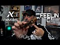 Nevoks Feelin C1 Pod Kit - YouTube